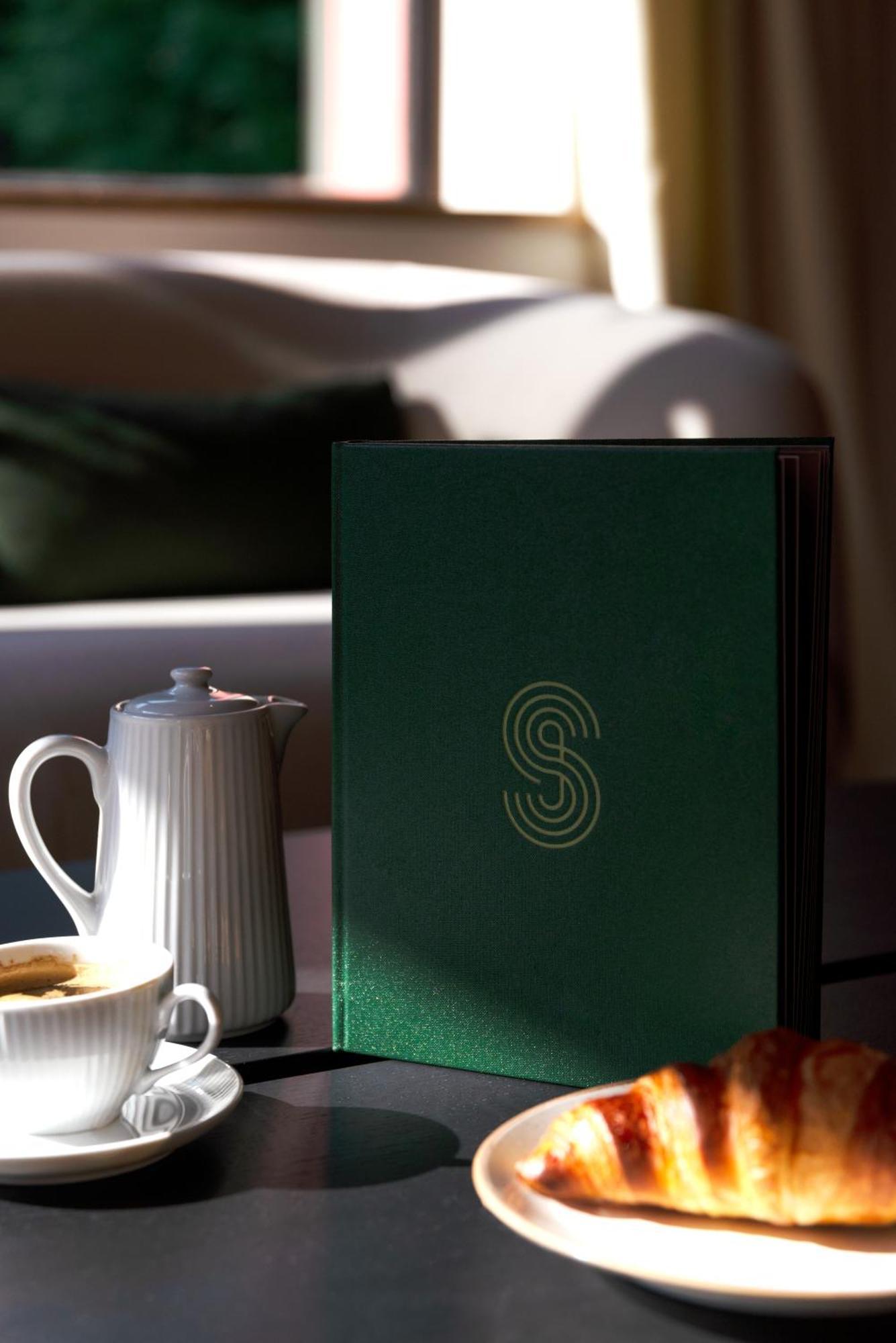 Hotel Restaurant Spa Les Jardins De Sophie Xonrupt-Longemer Εξωτερικό φωτογραφία