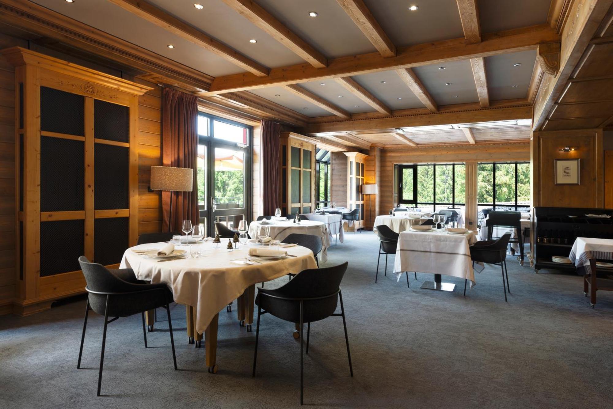 Hotel Restaurant Spa Les Jardins De Sophie Xonrupt-Longemer Εξωτερικό φωτογραφία