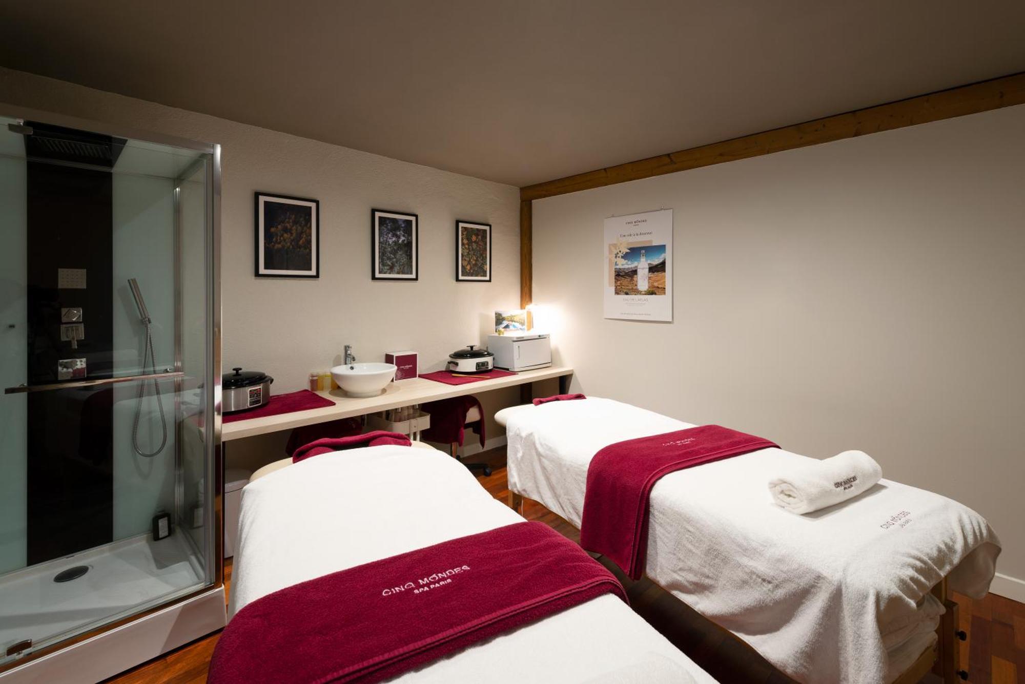 Hotel Restaurant Spa Les Jardins De Sophie Xonrupt-Longemer Εξωτερικό φωτογραφία