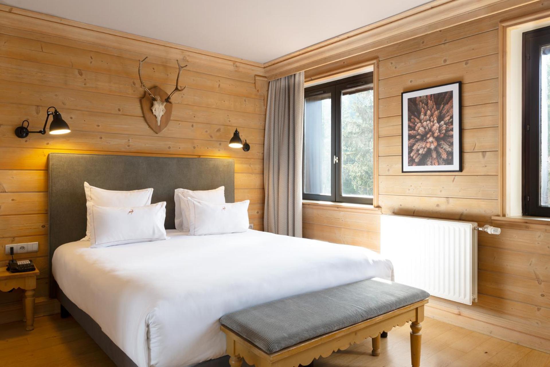 Hotel Restaurant Spa Les Jardins De Sophie Xonrupt-Longemer Εξωτερικό φωτογραφία