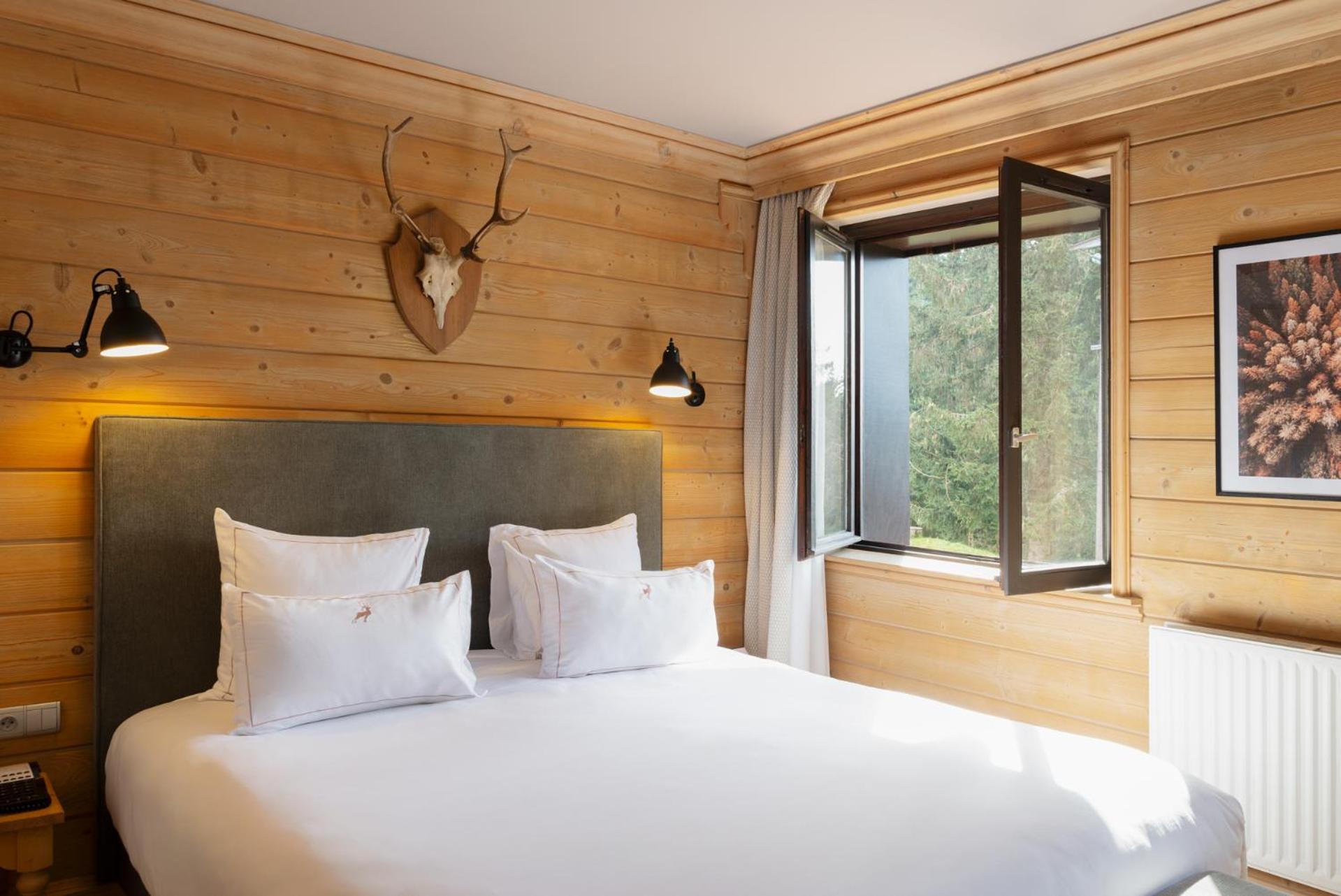 Hotel Restaurant Spa Les Jardins De Sophie Xonrupt-Longemer Εξωτερικό φωτογραφία