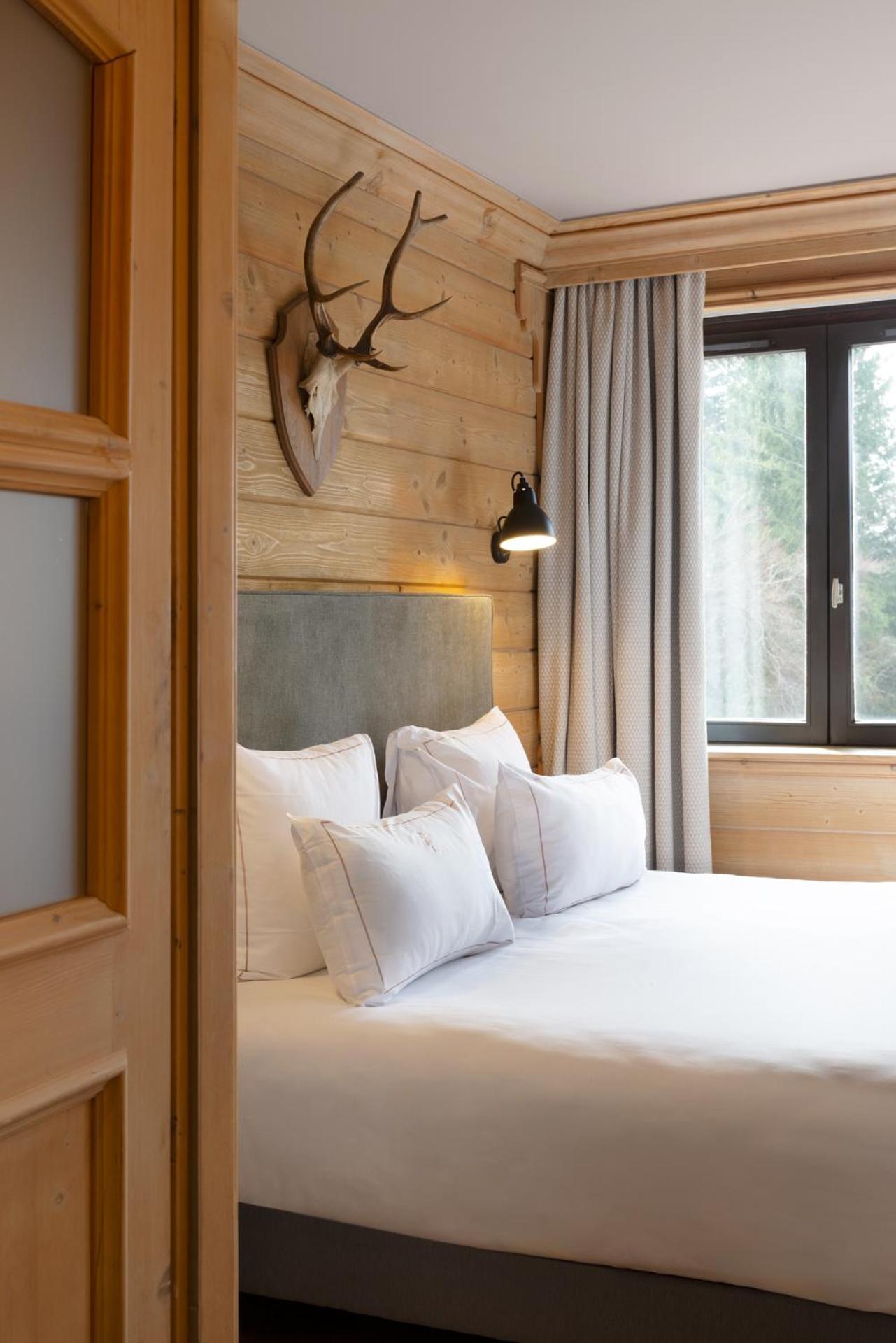Hotel Restaurant Spa Les Jardins De Sophie Xonrupt-Longemer Εξωτερικό φωτογραφία