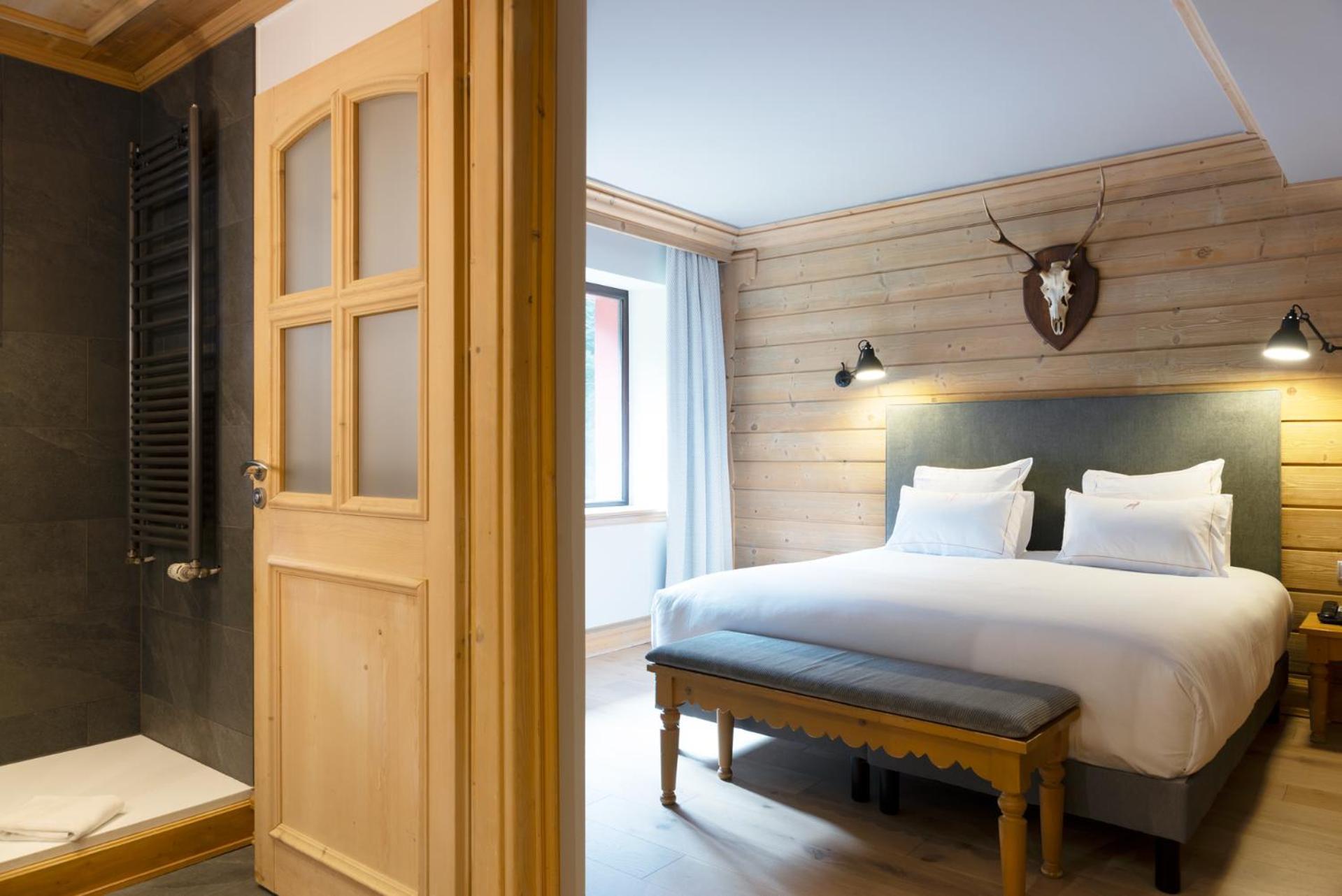 Hotel Restaurant Spa Les Jardins De Sophie Xonrupt-Longemer Εξωτερικό φωτογραφία