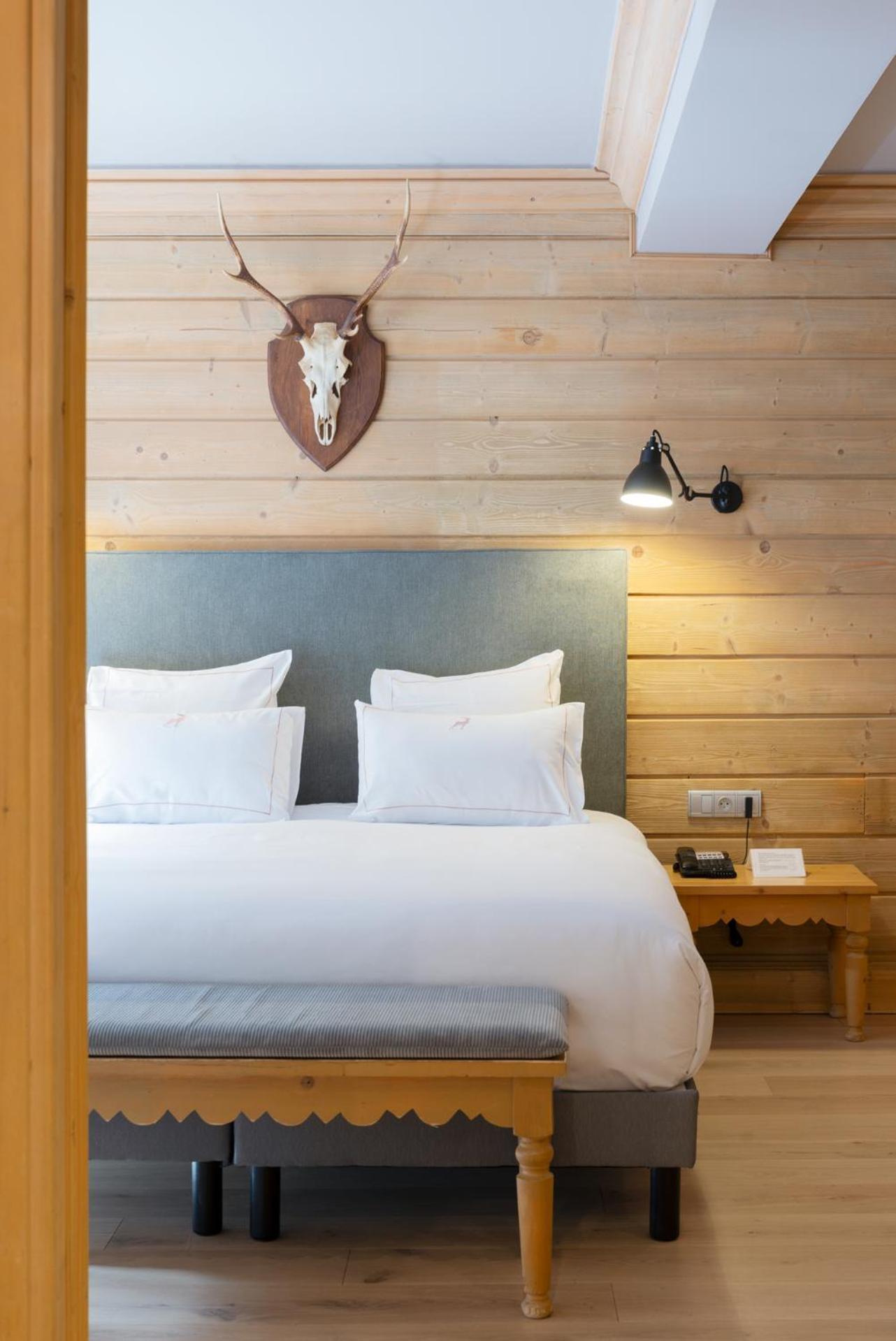 Hotel Restaurant Spa Les Jardins De Sophie Xonrupt-Longemer Εξωτερικό φωτογραφία