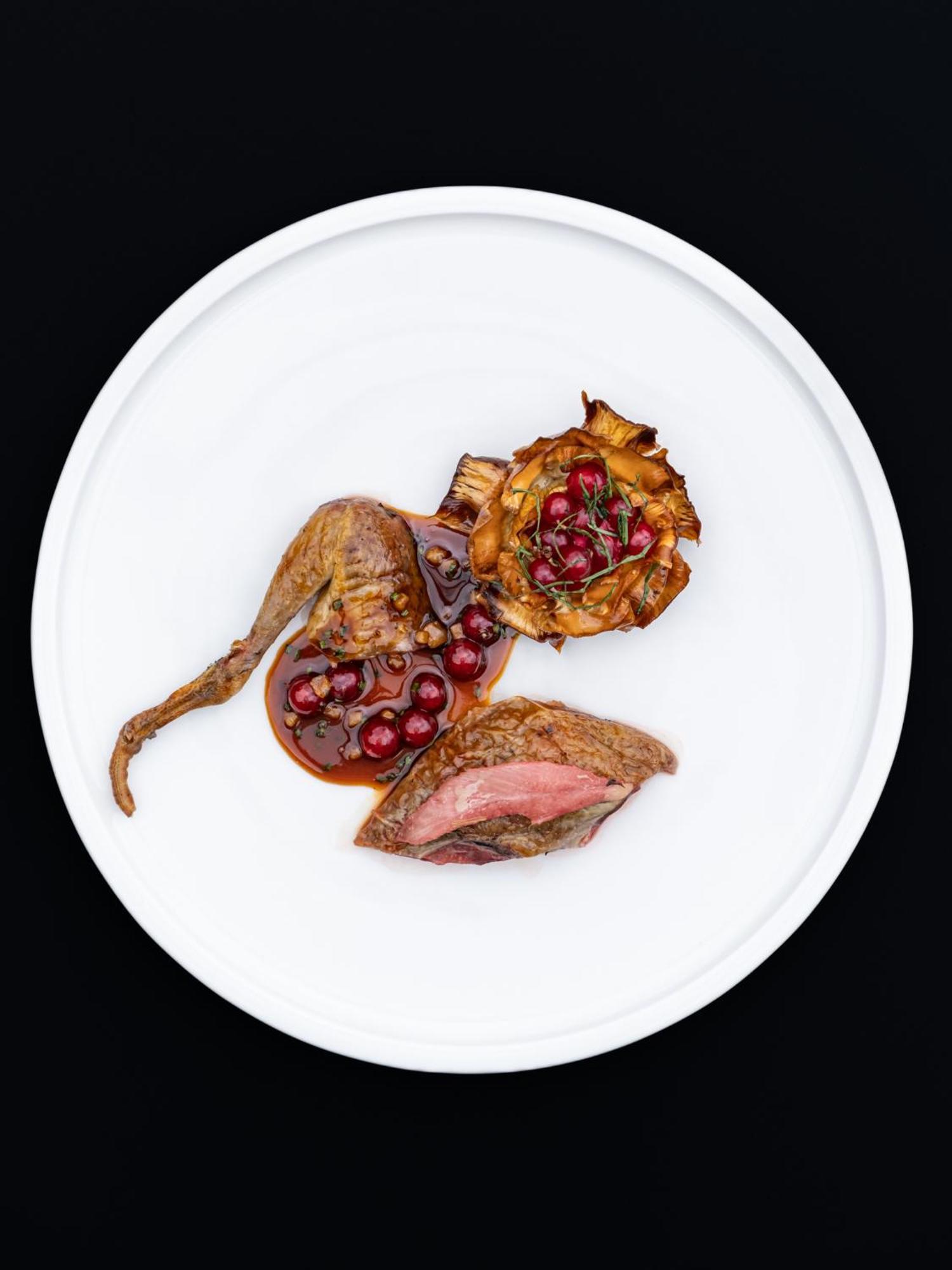 Hotel Restaurant Spa Les Jardins De Sophie Xonrupt-Longemer Εξωτερικό φωτογραφία