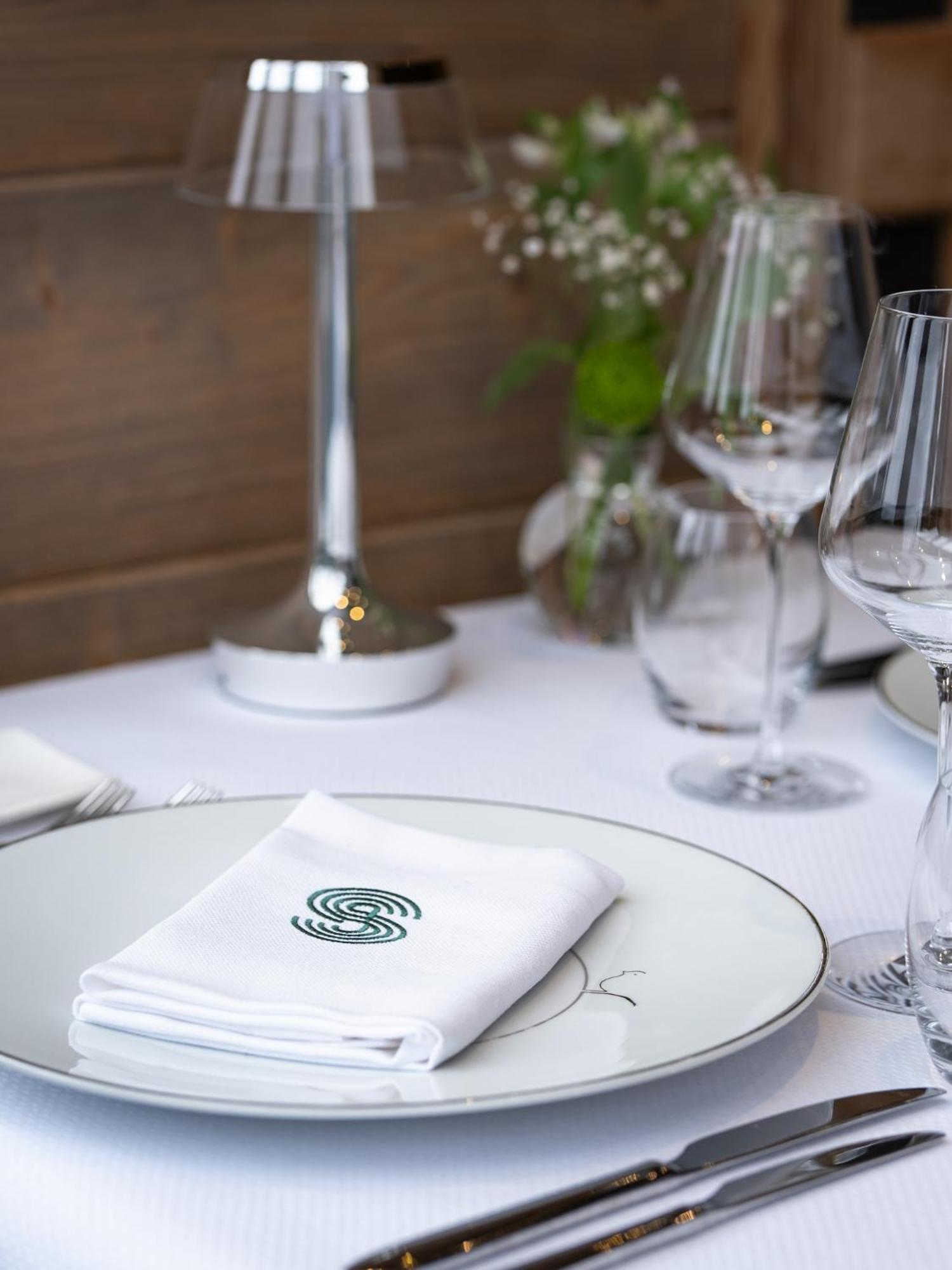 Hotel Restaurant Spa Les Jardins De Sophie Xonrupt-Longemer Εξωτερικό φωτογραφία