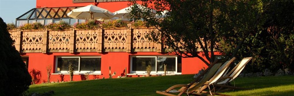 Hotel Restaurant Spa Les Jardins De Sophie Xonrupt-Longemer Εξωτερικό φωτογραφία