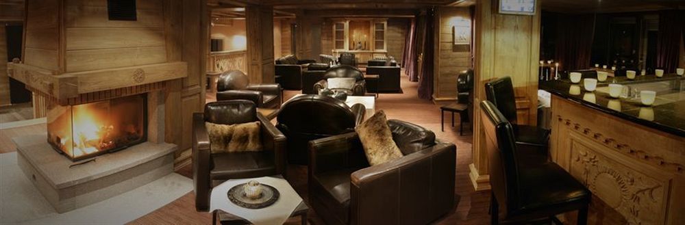 Hotel Restaurant Spa Les Jardins De Sophie Xonrupt-Longemer Εξωτερικό φωτογραφία